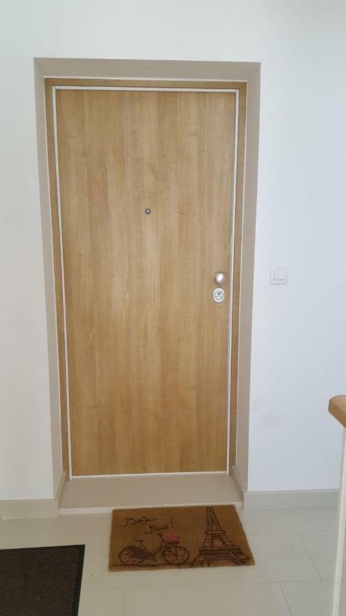 Apartman Lika Zadar Exterior foto